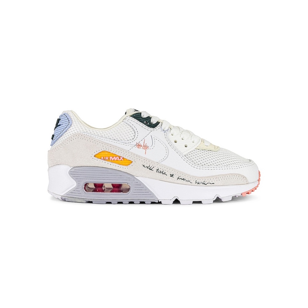 Air Max 90 Sneakers
